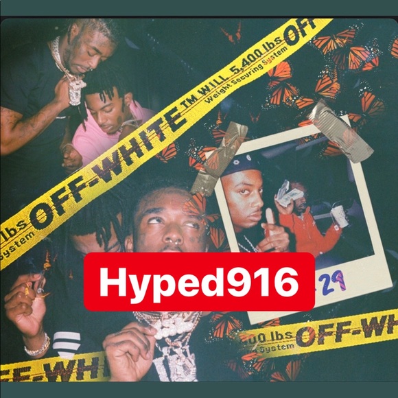 hyped916